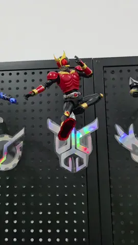 #tiktok #kamenrider #bandai #mycollection #riderkick 