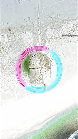 What’s this? #googleearth #what #foryour #tiktok #fyp 