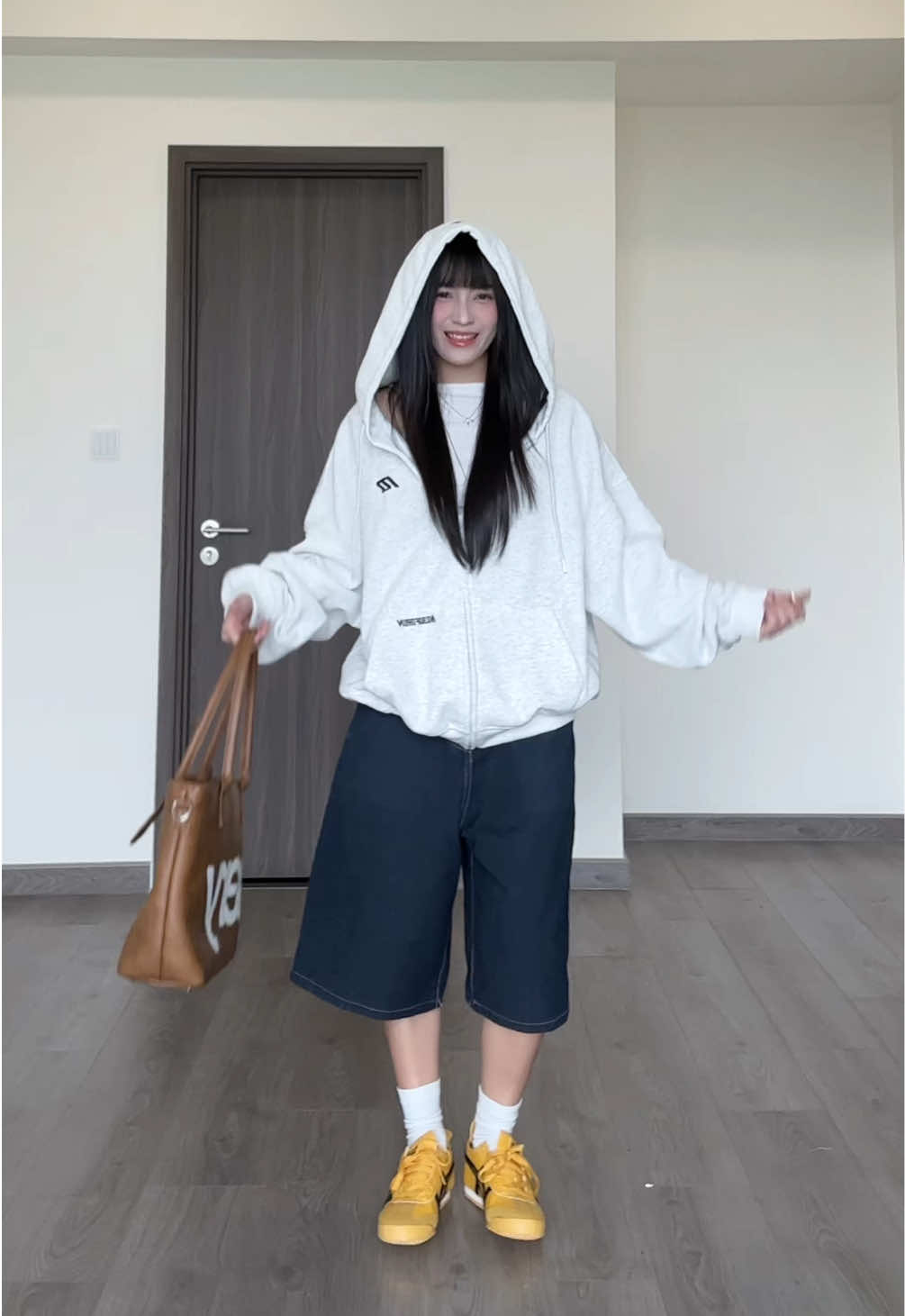 Tóp 1 em áo mà tui sẽ chọn để đi học @NQ30storee #OOTD #viral #2chijbell 