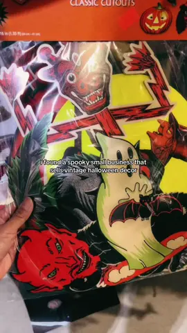 Party Corner did not disappoint, it was HUGE. I only captured a fraction of their Halloween inventory. They also sale a variety of party supplies. Support your local spooky businesses. They’re located in San Fernando, CA. 🖤🎃👻 #vintagehalloween #halloweentok #halloweenlovers #halloweendecor #halloweenaesthetic #halloweenishere #halloweendecorations 