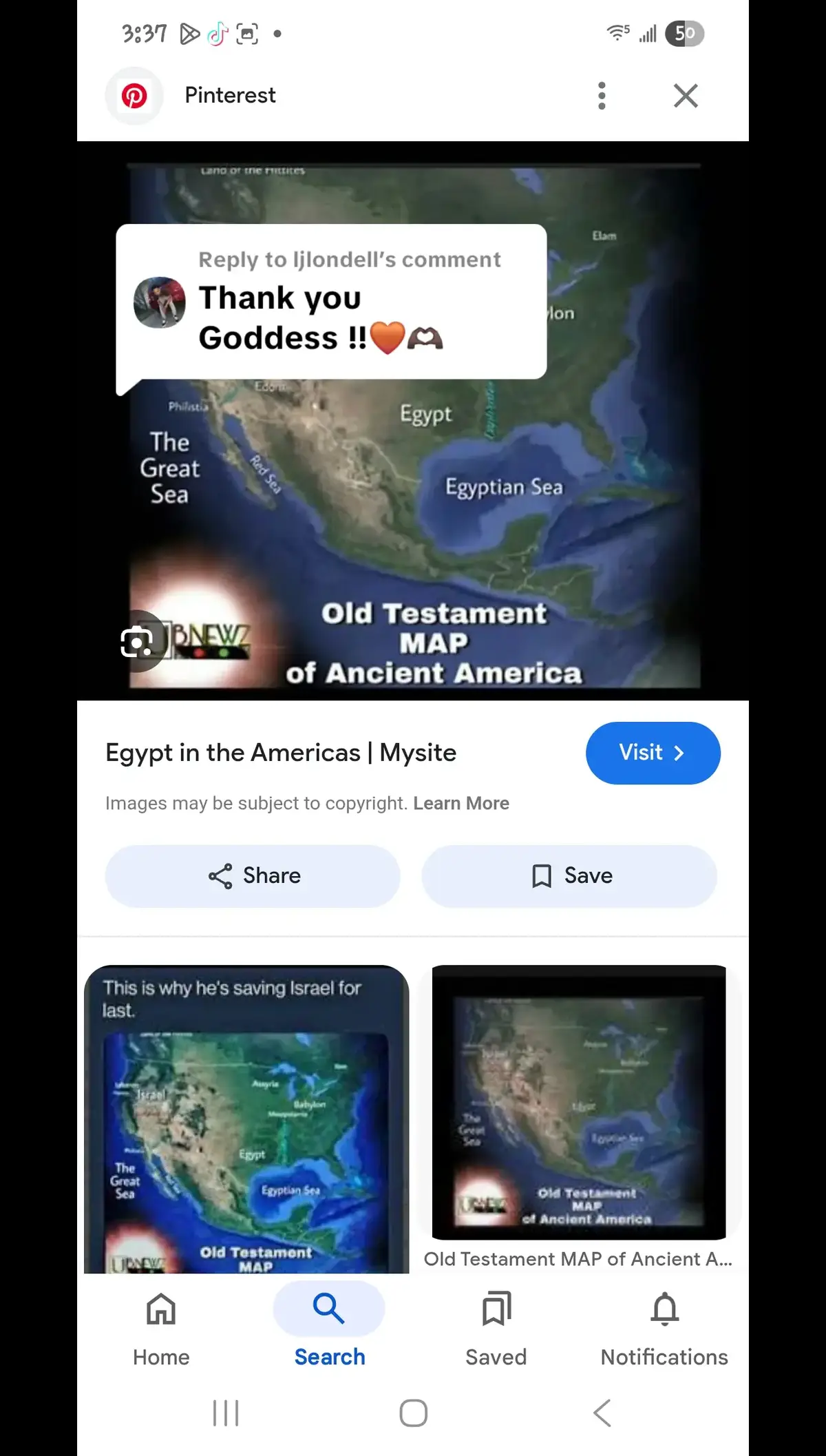 Replying to @ljlondell and Google said. lmao. I was born in Egypt. 