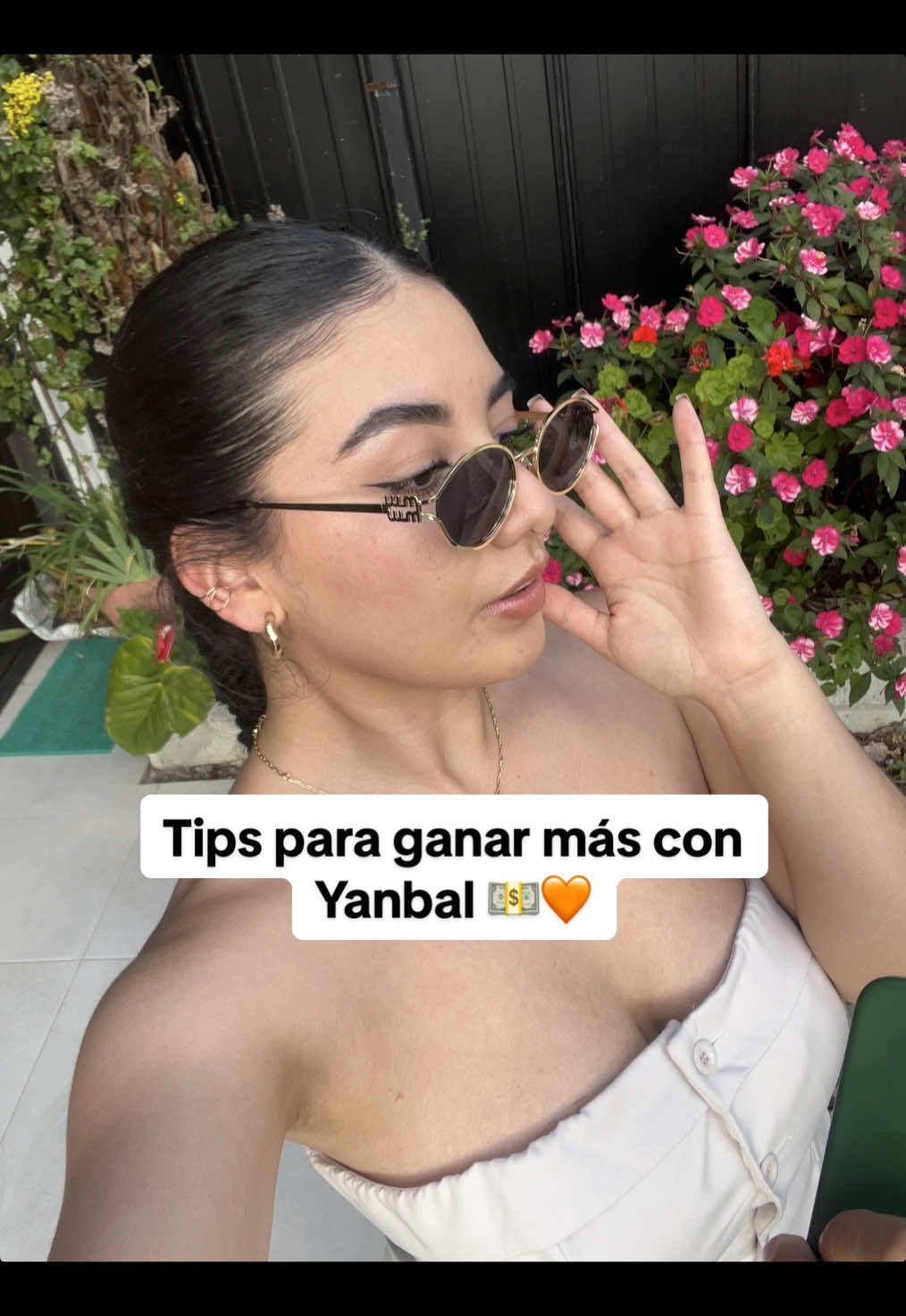 Estas son las estrategias que uso para ganar mucho más cada campaña con @Yanbal 🧡💵 Anímate a poner en práctica estos tips y mejorar tu negocio ✨ • • • • • #yanbal #colombia #emprendimiento #ecommerce #tips #negociosdigitales #yanbalcolombia #negociosonline #ventas #crecimientopersonal #estrategia 