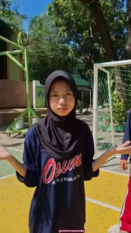 Segera daftarkan diri menjadi bagian dari OSIM MASANDA yaaa🤩‼️#fyp #mtsn2pasuruan #osimmasanda #openrecruitment #serusim2025 