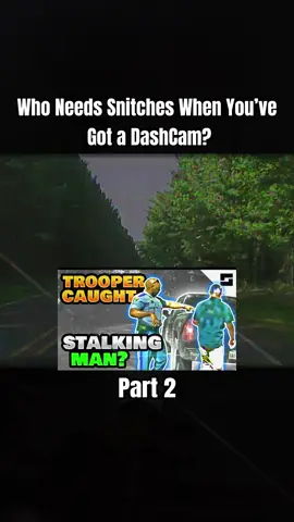 Part2: Who Needs Snitches When You’ve Got a DashCam? #lawyer #cops #copsoftiktok #police #us #use #fvp #lawsuit 
