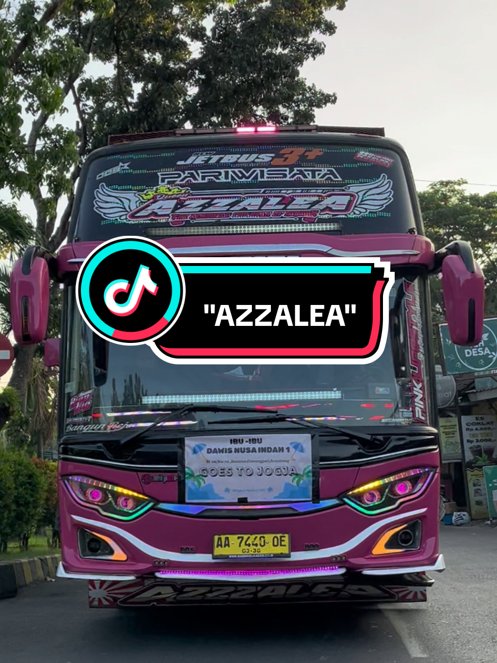 Asekk bangett ini nadanyaa🤩🔥💃 #videobus #azzalea #triputrajayaazzalea #fyp #masukberandafyp  @mzzdhiiisec__  @𝕞𝕫𝕕𝕙𝕙𝕚𝕚  @triputrajaya308  @official.azzalea009  @bara.deigo 