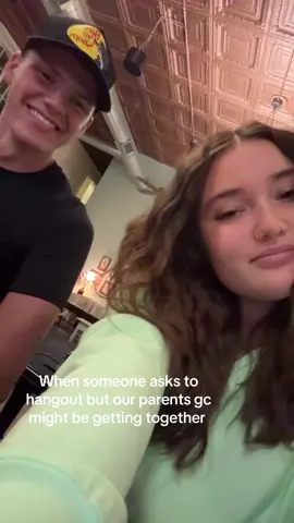 Can never say no to a free dinner!! 👀 🍽️ @kallie damron  #fyp #viral #funny #dinner #gc #bigbackactivities #jet2holidays 