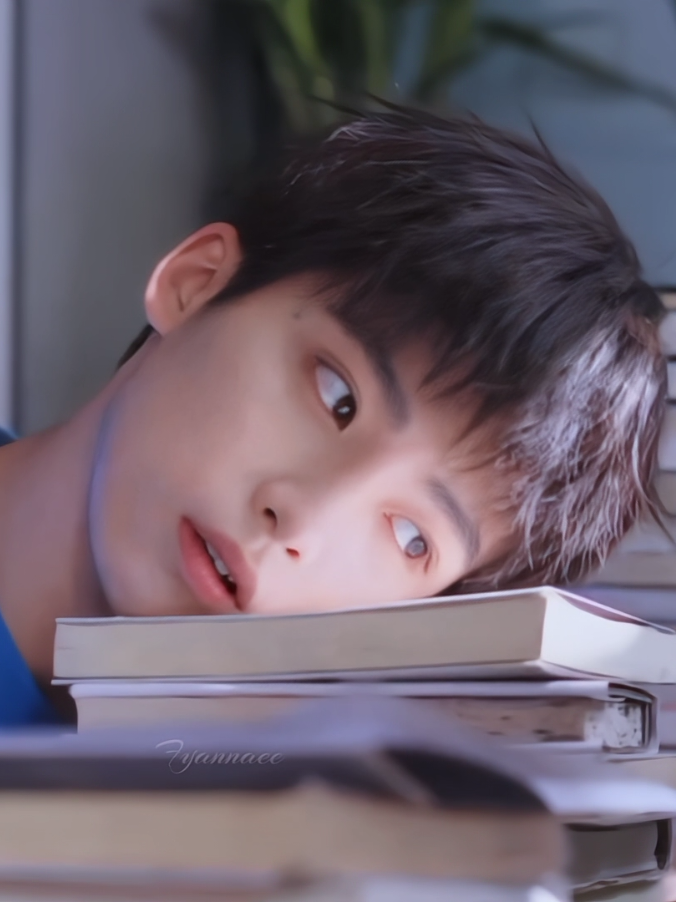 xinh thế này ai mà chả rung động 🥹 #revengedlove #nghichai #ziyu #fyp 