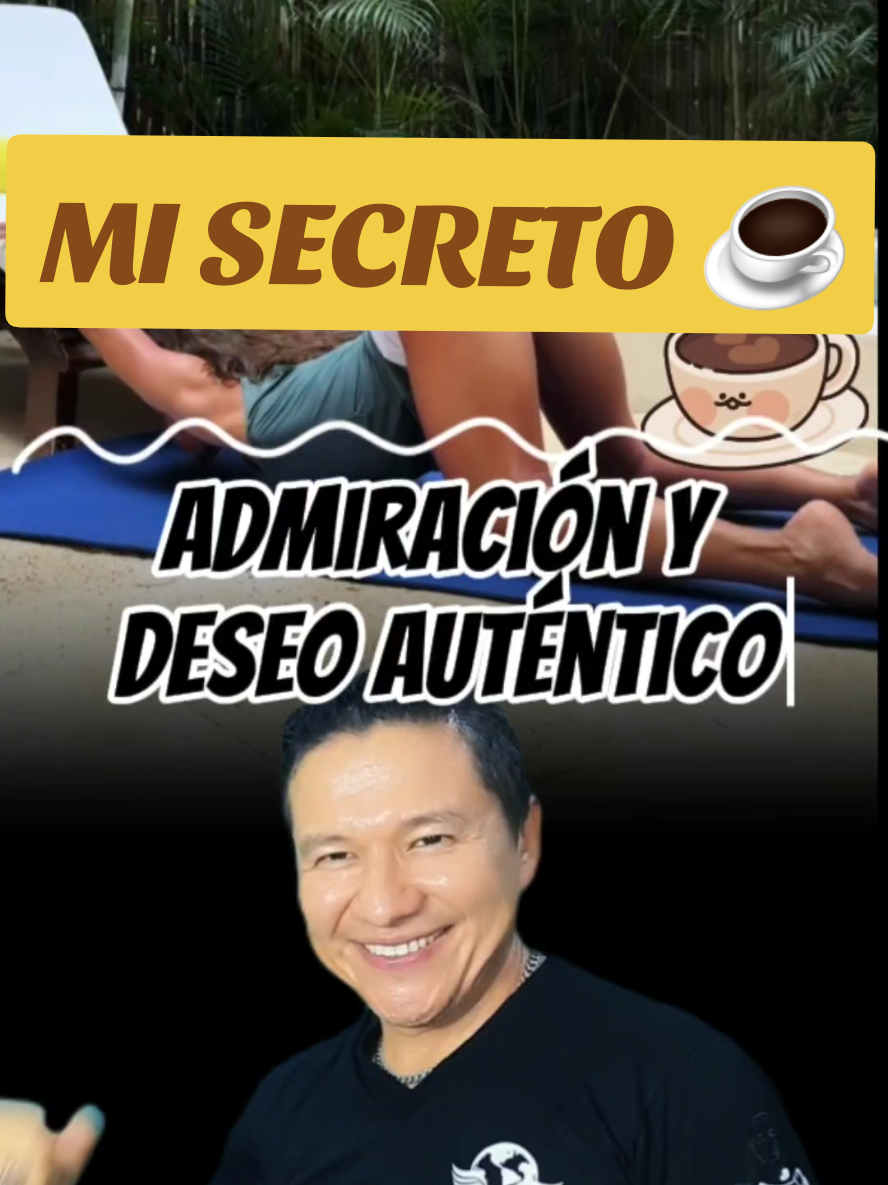 ¿Qué café disfrutan realmente los hombres en los momentos de conexión?  💪 Más allá del físico, hay detalles que elevan la experiencia emocional y de pareja.  Aquí te comparto 3 claves que ellos valoran profundamente cuando hay confianza, cariño y complicidad:  ☕️ 1. Sentirse admirados y apreciados Un gesto, una mirada o una palabra pueden hacer que él se sienta seguro, querido y especial. La conexión emocional importa.  ☕️ 2. Iniciativa con confianza A ellos les encanta cuando su pareja también toma la iniciativa, propone y se involucra con naturalidad. Eso crea equilibrio y sorpresa saludable en la relación.  ☕️ 3. Reacciones genuinas Valoran mucho ver a su pareja disfrutar de los momentos compartidos. Una sonrisa, una risa o un gesto auténtico hacen la diferencia y fortalecen el vínculo.  Si ella ya está lista… ¿y tú?  ✉️ Escríbeme si quieres probar el café que ha transformado mis mañanas… y mis noches.  #PotenciaMasculina #cafe  #MasculinidadNatural #CaféConPoder #TongkatAli #CaféAfrodisíaco #DespiertaTuInstinto 