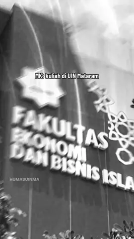 MK: kuliah di UIN Mataram . . . #uinmataram #humasuinmataram #uinmaupdate #uinma 