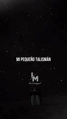 Mi Talismán - Ana Gabriel  #viral #fypシ #parati #anagabriel #mitalisman #dedicar #rolitaschidas #romanticas #amor #cancion #parejas #letras #lyrics 