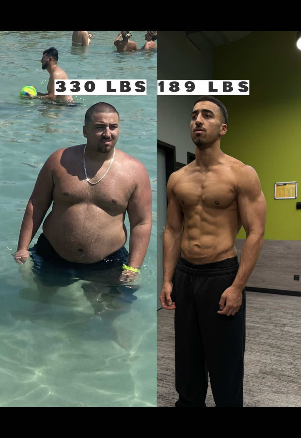 Lost 64kg & turned my life around – from fat to fit! 💪 If I can do it, YOU can too! 🔥 @tryfithub  Check out my e-books in the link in my bio for tips & motivation 📚✨ #weightlossjourney #fattofit #fitnessmotivation #transformation #weightlossinspiration #fitnessjourney #fitlifestyle #fatloss #healthylifestyle #beforeandafter #workoutmotivation #fitinspiration #dietjourney #mindsetiseverything #youcandoit