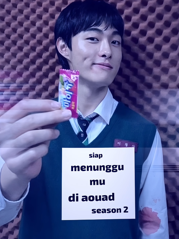 Membalas @vlnaab nih cheongsan #yoonchanyoung #cheongsan #allofusaredead #kdrama #fyp 