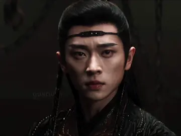 gong shangjue verr || #myjourneytoyou #gongshangjue #ryancheng #fyp #fypシ゚viral || requested by: @G I U L I A 