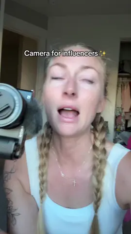 PSA for influencers ✨✨#ugccreator #ugc #ugccontentcreator #fitfluencer #Fitness #influencer @Sony 