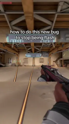 COMMENT FAIRE CE NOUVEAU BUG !#pourtoi #fyp #Valorant 