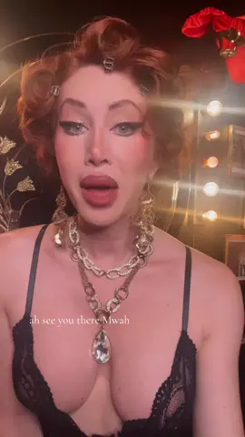 This is our HAUS act accordingly 💋