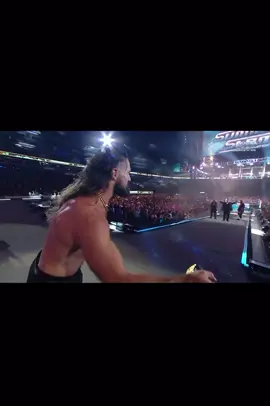 😭😭😭 #sethrollins #SummerSlam #wwefan #WWE #sethrollinswwe 