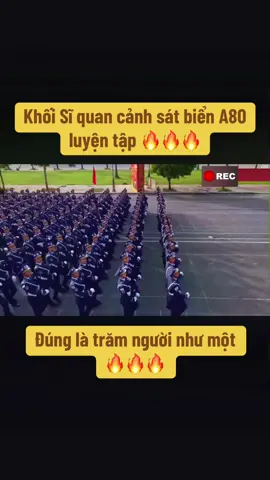 Trăm người như một là có thật mọi người ạ. Quá tuyệt vời rồi ạ 🇻🇳🇻🇳🔥🔥🔥 #dieubinh #A80 #dieuhanh #80namquockhanh #bodoivietnam #duyetbinhvietnam #bodoicuho #bodoi 