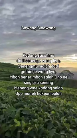 definisi wong bener kui langka #share #fyp #katakatajawa #katakatamotivasi #jawatulen 