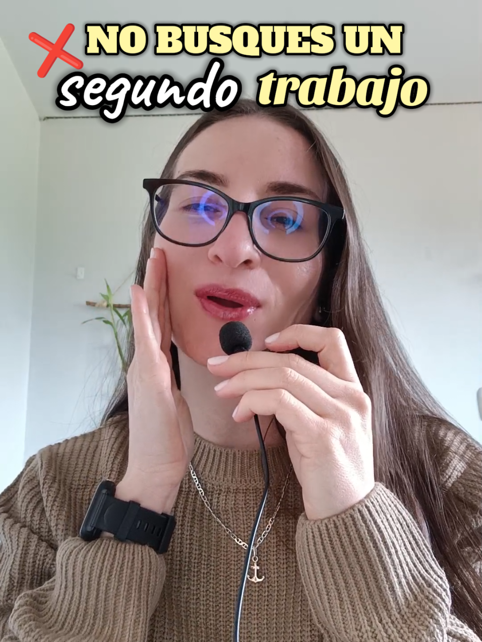 ❌NO busques un segundo empleo ❌ haz esto: 1. créate una cuenta desde cero en cualquier red social  2. elige el nicho que más te guste  3. afíliate a un producto que resuene contigo en hotmart  4. crea contenido constante, para que veas cómo empiezas a crecer y las ventas empiezan a llegar.  🤖 APALANCATE PARA TODO DE LA I.A🤖 SERÁ TU MEJOR ALIADA  💻 Si quiere saber cómo empezar paso a paso y desde cero, todo con ayuda de la IA 🤖 comenta 