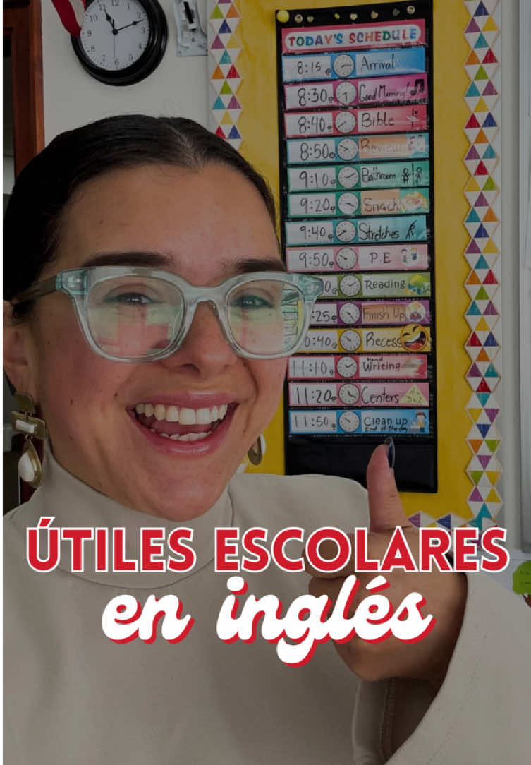 🎒 ¡Llegó agosto y eso solo significa una cosa: back to school! Y no, no solo para los niños… ¡nosotros también tenemos derecho a volver a estudiar! 🙌📚 Este mes viene cargado de sorpresas para todos mis papis y mamis que quieren aprender inglés de verdad, con palabras del día a día, situaciones reales y explicaciones claras. Con nuestra Tacita de inglés vas a aprender de lunes a viernes por solo $24.99 al mes y además disfrutar de toda nuestra plataforma de Situaciones pa mi gente, con clases pensadas pa mi gente latina y enfocadas en lo que realmente necesitas para comunicarte.😎 🎁 ¿Listo para empezar este mes con el pie derecho? Comenta TACITA si quieres unirte y recibir todos los detalles. #backtoschool #inglésparalatinos #aprenderinglés #inglésdesde0 #inglésfácil #clasesdeinglés #tacitadeinglés #inglésparainmigrantes