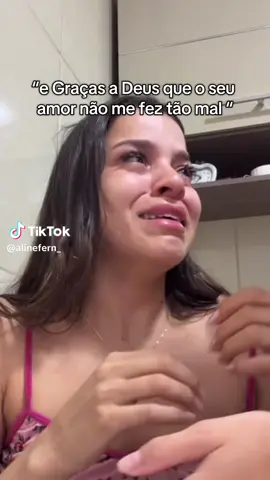 uma traição causa tanta dor mexe com tanta coisa na gente a crises de ansiedade nossa tadinha 🥹🥹