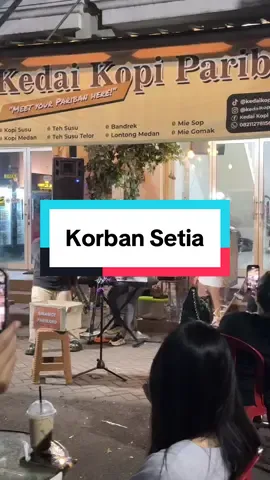 Yang permah KECEWA sini ngumpul😂😂 Kedai Kopi Pariban (meet your pariban here) 📍Kedai Kopi Pariban Galaxy Jl. Boulevard Raya, RT.004/RW.017, Jaka Setia, Kec. Bekasi Sel., Kota Bks, Jawa Barat 17147 ☎️62 821-1278-1562 #kedaikopi #kedaikopipariban #kedaikopiparibangalaxy #kedaikopiparibanbandung #nyaripariban #meetyourparibanhere #pariban #kedaihits #kedaiviral #paribanjadirokkap #paribandarijakarta #kedaikopibekasi #kedaikopigalaxy #kedaikopibandung #kopisimalungun #kopimedan  #infobekasi #infobandung #paribancomunity #batakhits #bataknese #bataknesia #boruniraja #anakniraja #batakselebgram #batakpedia #zonabatak #pariban  #nyaripariban
