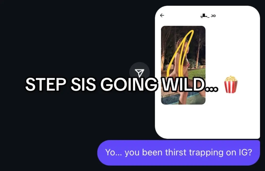 #stepsis #chat #tiktokshop #fyp #viral