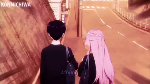 Người ta yêu chỉ riêng nàng... #snow❄️_alight #shikisquad #ani_squad🗿 #✨️light_anime🎶 #shikimori #anime #xh #fyp 