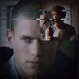 Prison break is peak cinema#fyp #fypシ #foryou #edit #prisonbreak #michealscofield ##capcut @Farzy 