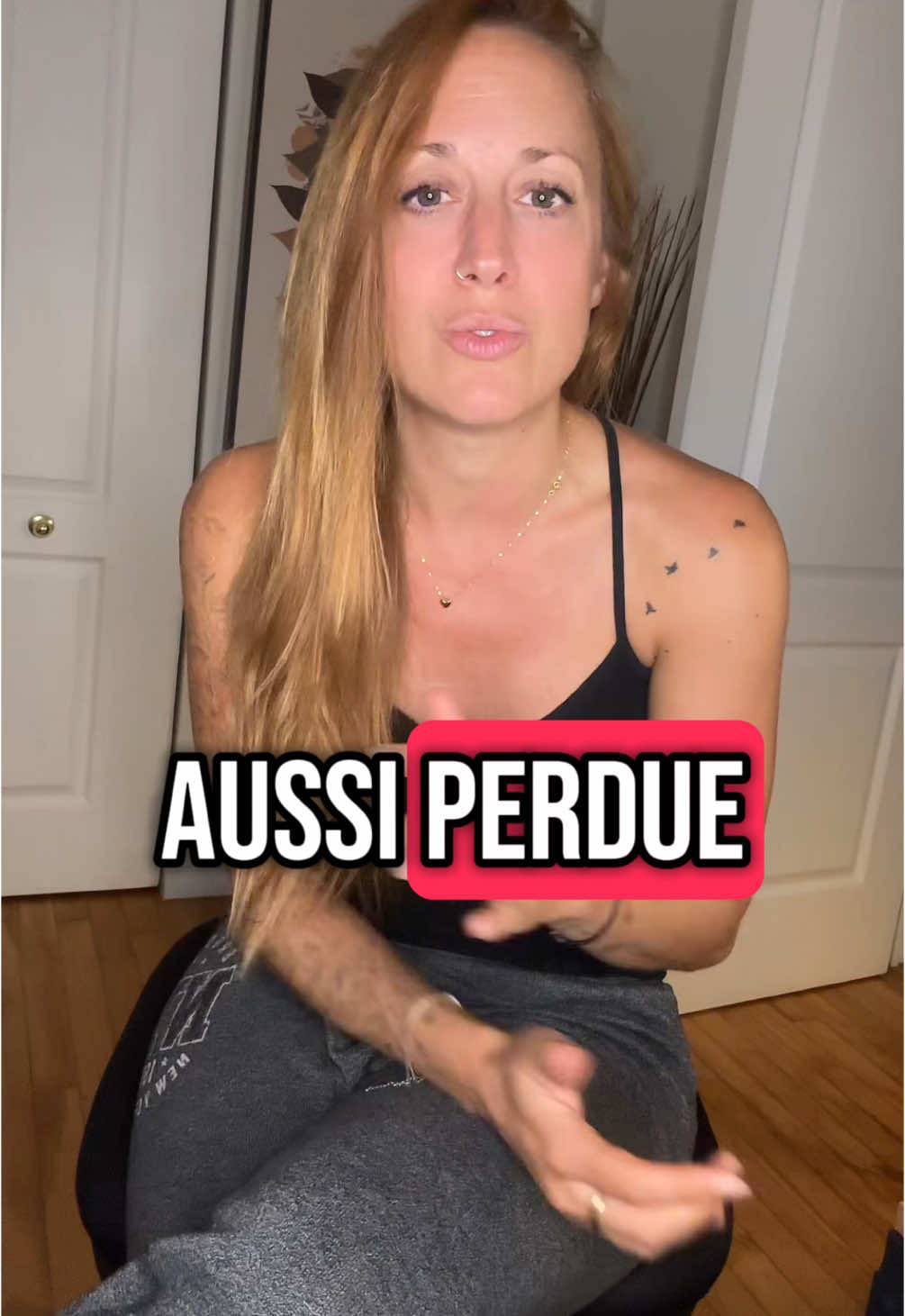 Un jour à la fois. #pourtoipage #pourtoi #pourtoii #femme #femmes #homme #hommes #hommesfemmes #amour #triste #tristesse 