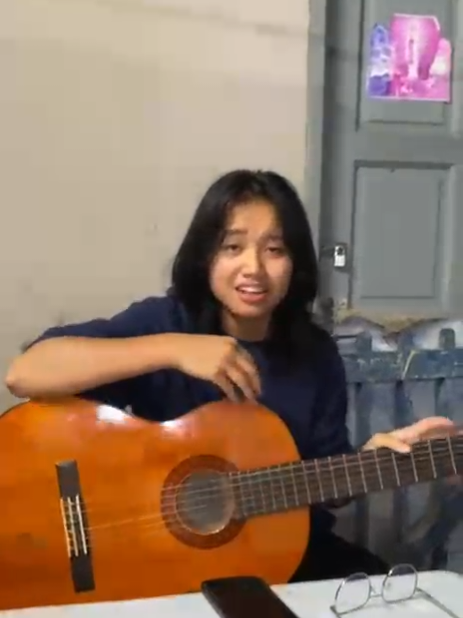 mantan ngajak apa?#gitarcover #fyp #fyppppppppppppppppppppppp #mantanpacarngajakbalikan @Cangdai @∞ 