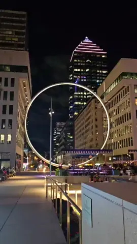 Montréal Night #quebec #quebecois #canada🇨🇦 #montreal 