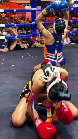 #muaythai 
