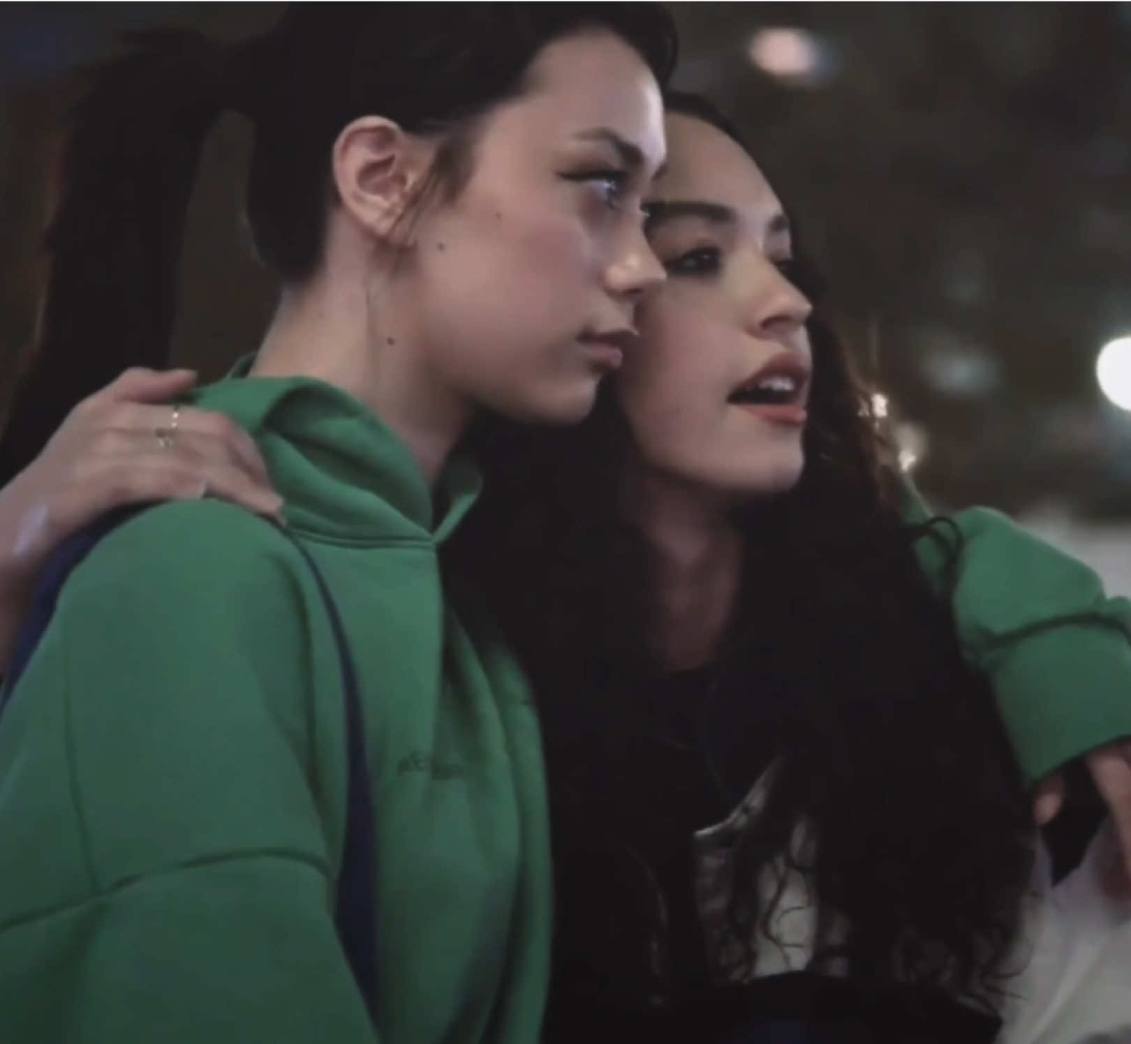 finesse | #meganskiendiel #danielaavanzini #katseye 