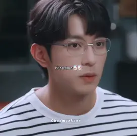 He is always jealous Gao Tu with other people🤭 #desiretheseries #gaotu #wenlang 