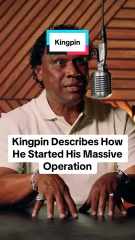 That first kilo was the golden ticket #crime #fyp #viral #kingpin #police #prison #inmate #criminal #podcast #dealer #trap #cartel 