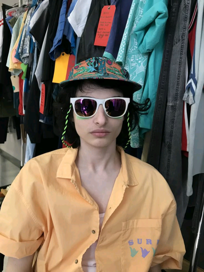 #MIKEWHEELER — gue i lof sate padang🤤 ; #finnwolfhard #strangerthings #hellfireclub #stangerthings4 #strangerthingsedit #mikewheeleredit 