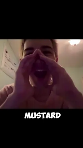 Happy mustard day #holapodcast #podcast #fyppppppppppppppppppppppp #mustard 