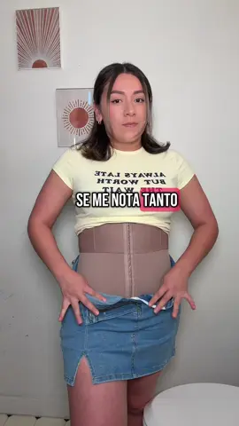 #TikTokShopCreatorPicks #fajas #faja #parati #tiktokshop 