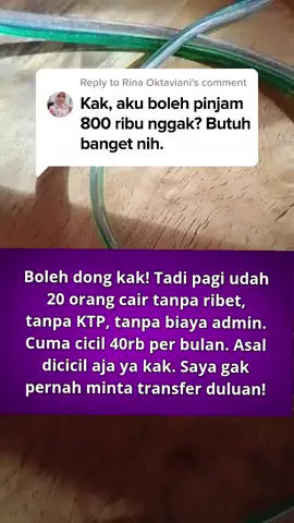 #pinjamanamanahterpercaya #pinjamanlangsungcair  #pinjamancepat #pinjamantanpajaminan #pinjamanuangonline 