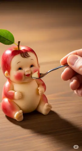 Apple Eatting #asmr #aiasmr #satisfyingvideos #apple #appleeating 