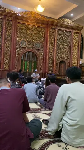 S Line | Rofiq Jahuari #yukngaji #surakarta #masjidfatimahsolo #4u #fypシ #fypage #beranda 