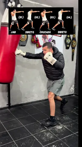 Boxing Combo 🎯 #Boxing #GrandFight #BoxingTrips #Footwork #AprenderBoxe #BoxeParaTodos #GolpesDeBoxe #BoxeParaIniciantes #BoxingCombo 