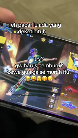 beda kan cewe gw ama cewe di luar sana 🤪 #creatorsearchinsights #fypシ #4upageシ #katakataepep😎🤙 #elitecees🥴🤙 #sbcaper #rexs 