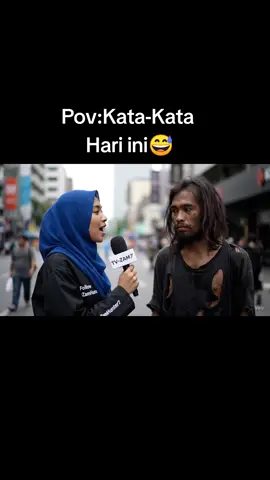 Kata-Kata hari ini😅😄 #ai #aivideo #fypviral #funny #kata2hariini 