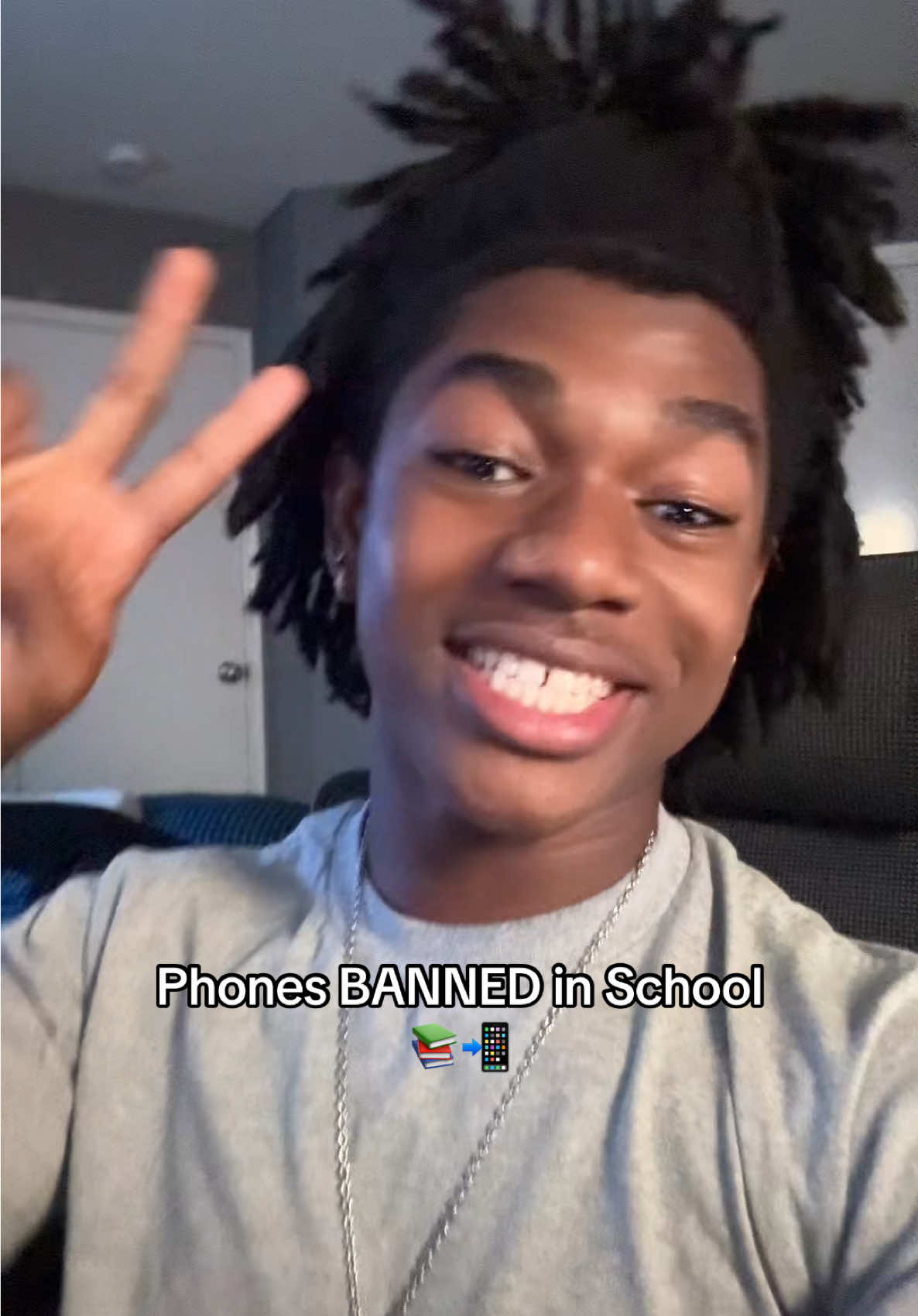 What do yall think about this new law?🤔 | Twitch: Zonky