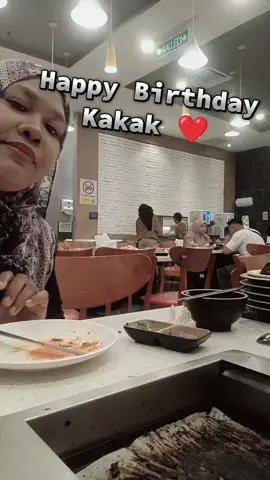 Mama abah tak kaya tapi mama akan terus cuba jadi yang secukupnya untuk anak2 mama