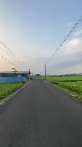 Indah yo 🤩 #banyumas #banyumas24jam #banyumasvibes 