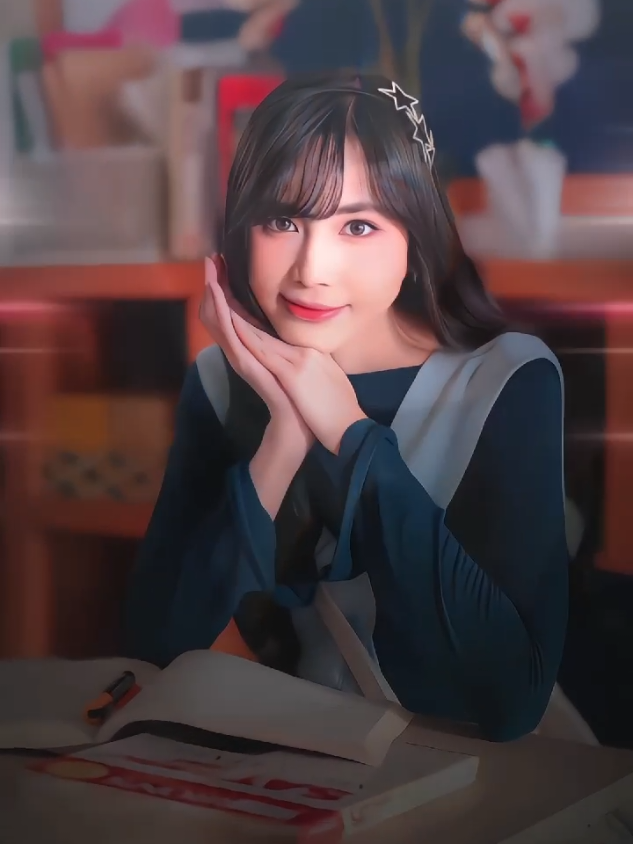 cantik banget oshi gw🥰😋 #gitajkt48 #fjkt48 #jkt48newera #fyp #fypシ゚ #creatorsearchinsights 